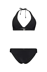 O'NEILL Maria Cruz Bikini, Mujer, 19010 Black out, Regular características