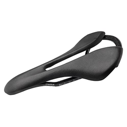 Aanlun 5 Pcs Lightweight Carbon Seat, Bicycle Seat Cushion, Full Carbon Bicycle Saddle Seats, Mountain and Road Bicycle Seats For Men and Women Comfor en oferta
