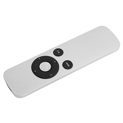 Gedourain Mando a Distancia de Repuesto, Mando a Distancia de TV Fácil de Sujetar Señal Fuerte ABS Botones Grandes MC377LL a Universal para MC377LL a  en oferta