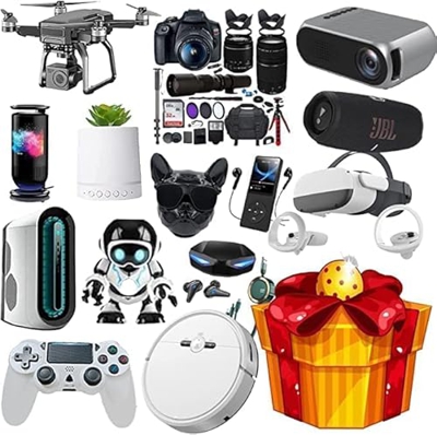 ROHSE ¿Paquetes No Reclamados? Devoluciones De Paletas Devueltas por el Cliente? Devoluciones De Paletas de Amazon Para La Venta? Relojes, auriculares