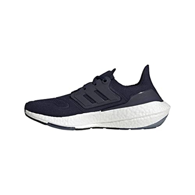 adidas Ultraboost 22, Zapatillas Mujer, Collegiate Navy/Core Black, 38 2/3 EU