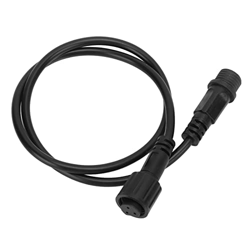 Septpenta Cable de Extensión del Motor Mid Drive para BBS01 BBS02 BBHD, 3Pin Hembra a Macho, Cable de Extensión del Sensor de Velocidad para El Kit de precio