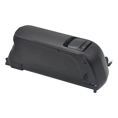 TGHY 10.4ah 13ah 15ah 17ah Ebike Batería 36V Batería Bicicleta eléctrica Paquete batería de Iones de Litio 36V Batería de Bicicleta de montaña para 25