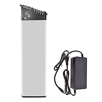 TGHY 36V8Ah 36V10Ah 36V12Ah 36V14Ah E-Bike Batería de Iones de Litio 48V8Ah 48V10.4Ah Bateria para Bicicleta eléctrica Batería de Litio Bicicleta Pleg