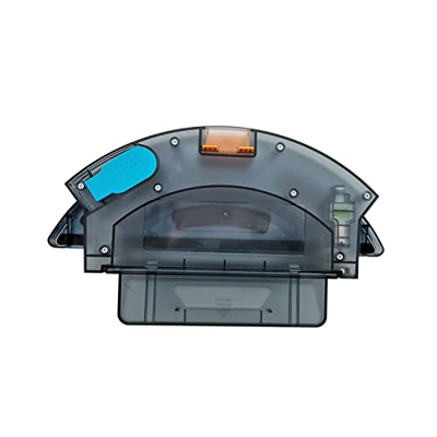 CHALSO (para X5,X6,X8) Depósito de Agua Compatible con Robot Aspirador ABIR X5,X6,X8