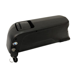 TGHY Batería de Bicicleta de montaña 10.4ah 14ah Ebike Batería 48V Paquete batería de Litio Bicicleta eléctrica para 250 350W 500W con Cargador Kit co precio