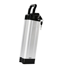 TGHY E-Bike batería de Iones de Litio 36V Batería de Bicicleta eléctrica 48V 10ah 12ah 15ah Paquete batería de Litio Bicicleta Plegable para 250W 350W características