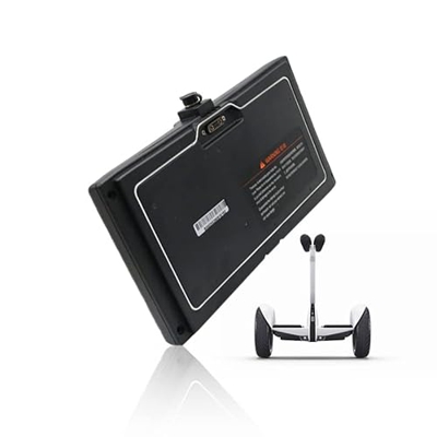 WILLQ Batería de Bicicleta eléctrica 54V 4.4Ah 5.2Ah 7Ah Paquete de batería de Iones de Litio 4400mAh 5200mAh 7000mAh Batería de Repuesto incorporada 