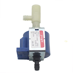 Jiayin JYPC-3 3C AC 220-240V 25W Bomba solenoide de hierro de vapor de agua para GC9620 GC9622 GC9630 GC9642 GC9660, etc en oferta