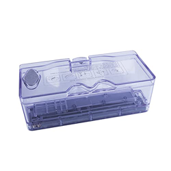 CINORD Depósito de Agua Eléctrico Compatible con Robot Aspirador LIECTROUX ZK901. Accesorios para aspiradoras características