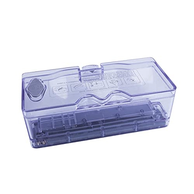 CINORD Depósito de Agua Eléctrico Compatible con Robot Aspirador LIECTROUX ZK901. Accesorios para aspiradoras