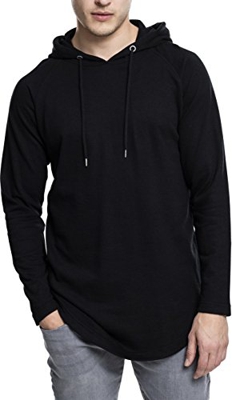 Urban Classics Block Swim Shorts Bañadores Hombre, Negro, 3XL