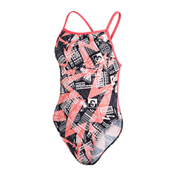Speedo Bañador Marca Modelo Allover Vback precio
