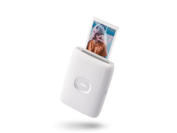 instax Mini LINK2 Clay White, Impresora para teléfonos, Blanca precio