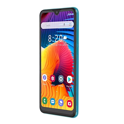 Teléfono Celular Desbloqueado, Tarjeta Dual Modo de Espera Dual 2GB RAM Smartphone Detección de Gravedad 6.26in Red GPS 3G para Entretenimiento (Enchu