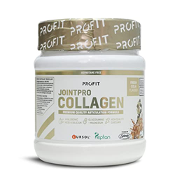PROFIT - JointPRO Collagen - Combinado de colágeno PepTan con magnesio, zinc, cromo, condroitina, cúrcuma y CURSOL. Para mantener una correcta salud ó precio