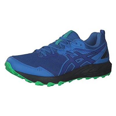 ASICS Gel-Sonoma 6, Zapatillas Hombre, Blue Coast Lapis Lazuli Blue, 42.5 EU