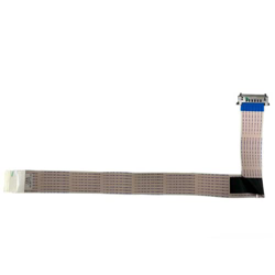 Cable Flex/LVDS Hisense H65AE6400 1187855 características