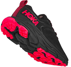 HOKA ONE One Challenger ATR 6 GTX, Trekking Shoes Mujer, Black/Black, 40 EU en oferta