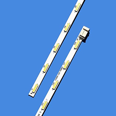 GTHAD [Accesorios de TV] Tira de LED for iluminación Trasera for Skyworth 24E600E V236B1-LE2-TREM11 24 Pulgadas Tira de luz LED V236BJ1-LE2 Tira de lu