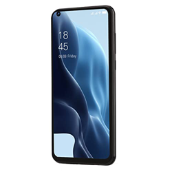 Teléfono Móvil, Ranuras para Tarjetas Triples, Desbloqueo Facial, Pantalla HD, Tarjeta Dual, Modo de Espera Dual, 6,82 Pulgadas, 100-240 V, Teléfono I precio