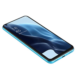 Teléfono Móvil, Ranuras para Tarjetas Triples, Desbloqueo Facial, Pantalla HD, Tarjeta Dual, Modo de Espera Dual, 6,82 Pulgadas, 100-240 V, Teléfono I en oferta