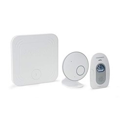 Foppapedretti Angelcare AC127 - Monitor para bebés con sensor de movimiento características