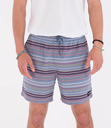 Jacquard Volley 18' características