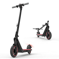 Patinetes Eléctricos para Adultos, E-Scooter Plegable, Crucero Automático, Tres Modos de Velocidad, Pantalla Multifunción, autonomía 26 km, 8.5" precio