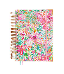 Takenote - Agenda Enero 2023 Diciembre 2023 - Día Página - Tamaño 15x21 cm (A5) - Bilingüe: Español - Inglés - Miley características