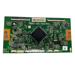 Placa TCon Hisense H65A6500 RSAG7.820.7932/ROH en oferta