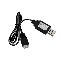 lmoikesz Cable de Carga de Cable Adaptador de Carga USB Profesional Accesorios características