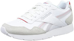 Reebok Royal Glide Zapatillas, Hombre, FTWR White Vector Red Blue, 42 EU características