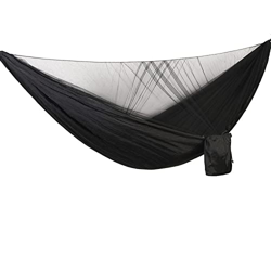 Hamacas de camping columpio con mosquitera 290* 140 cm para dos personas ligero portátil hamaca tienda conjunto rápidamente abierto árbol paracaídas h características