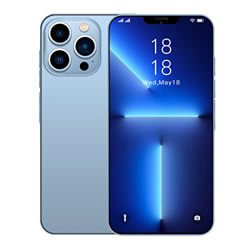 Moviles Baratos Y Buenos, Smartphone de 6+128GB, 6.7" 90Hz FHD, Cámara Profesional 108MP Movil, 5000mAh Teléfono Móvil Libre Android, Versión Española en oferta