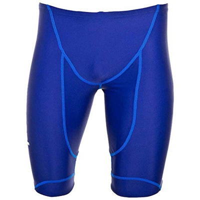 Mosconi 229478013021L Bañador para Hombre, Azul Marino/Azul Real, Grande