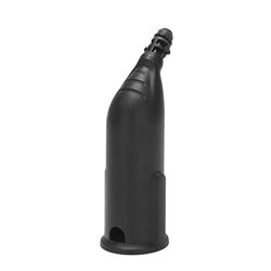 Jojomino Boquilla limpiador de vapor Cepillo de hendidura Cabezal de boquilla para SC1/SC2/SC3/SC4/SC5 Limpiador de vapor Cepillo de boquilla de hendi en oferta