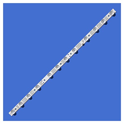 GTHAD [Accesorios de TV] Tira de retroiluminación LED for TCL 32quot; TV LVW320NEAL 32HR330M12A0 V3 4C-LB3212-HR01J 32P6 32P6H 32P6H 6v / LED