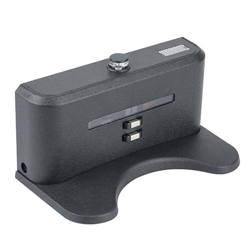 Specious Pila de carga compatible con Liectroux A335 A338 Robot aspirador base de carga accesorios de Robot de barrido en oferta