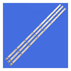 GTHAD [Accesorios de TV] Tira de LED for iluminación Trasera for Philips 43' TV K430WDD1 A3 4708-K43WDD-A3117N01 43LFA69K características