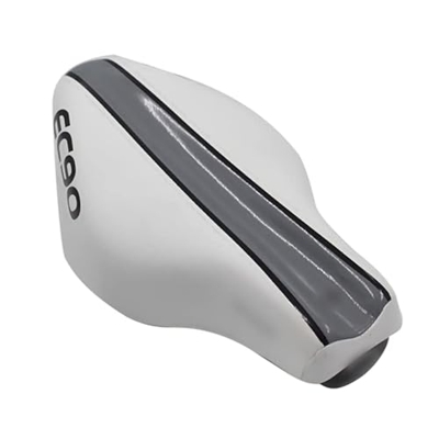 Sillin Bicicleta MontañA,Sillin Bicicleta Sillín de bicicleta, sillín de ciclismo, asiento de bicicleta de carretera, piezas de asiento, almohadilla d