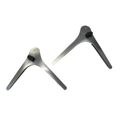 Pies Hisense H65AE6400 (sin Tornillos)