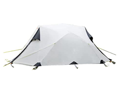 Parasol doble para adultos, tienda de campaña compacta para 2 hombres, también ideal para acampar en el jardín, tienda de campaña ligera para 2 person en oferta