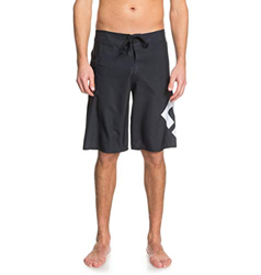 DC Shoes Lanai 22" - Boardshort Para Hombre Boardshort, Hombre, black, 32 características