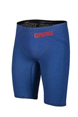 ARENA M Pwsk Carbon Glide Bañador, Hombre, Ocean Blue, 60