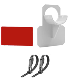 Clicitina Natación Pool Pool Soportes por Encima del Suelo Pool Accessories Pool Accessories Pool mangueras para Las Piscinas sobre Tierra diseñadas p características