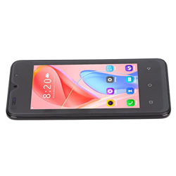 CHICIRIS Teléfono móvil 3G, Compatible con Tarjeta de Memoria 128G 3000mAh Smartphone 1GB RAM para Mujeres (Enchufe de la UE) en oferta