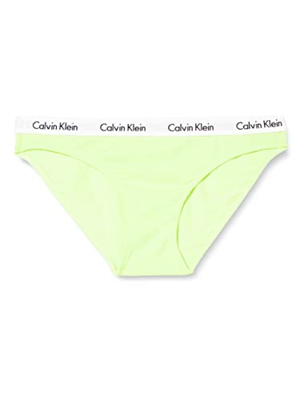 Calvin Klein Bikini Style Underwear, Energy, L para Mujer