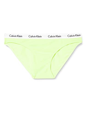 Calvin Klein Bikini Style Underwear, Energy, L para Mujer