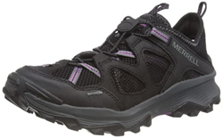 Merrell Speed Strike LTR Sieve, Zapatillas, Mujer, Negro (Black), 38.5 EU características